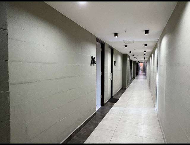 2 BEDROOM APARTMENT FOR SALE IN BALLITO CENTRAL